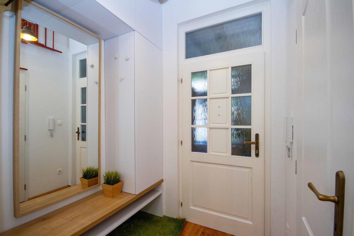 Apartament Vintage Modern Old Town