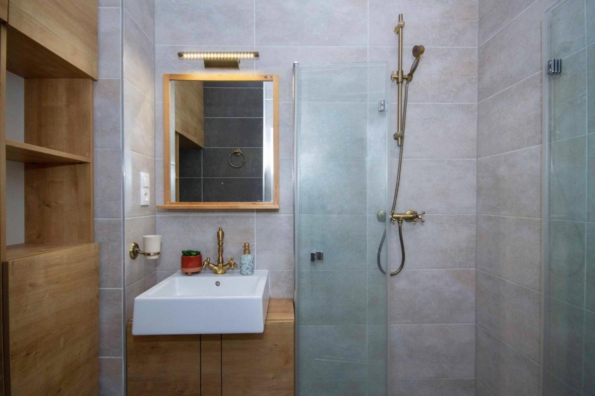 Apartament Vintage Modern Old Town *