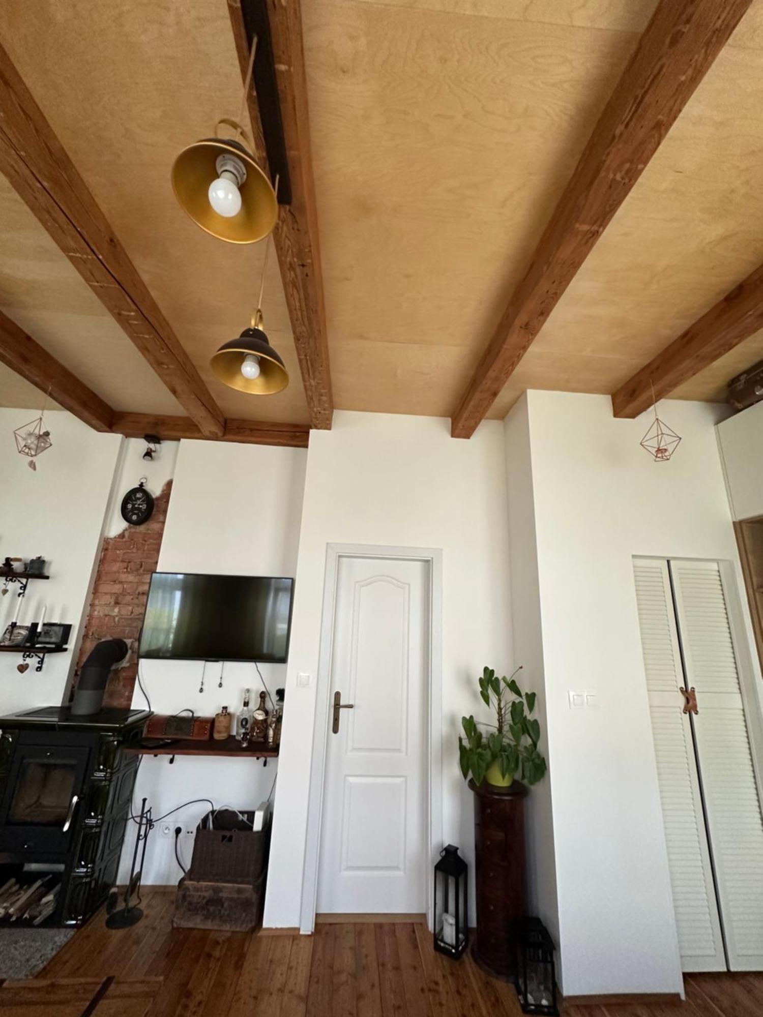 Vintage Modern Old Town Apartament *